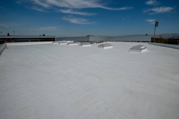 Fast & Reliable Emergency Roof Repairs in Lame Deer, MT