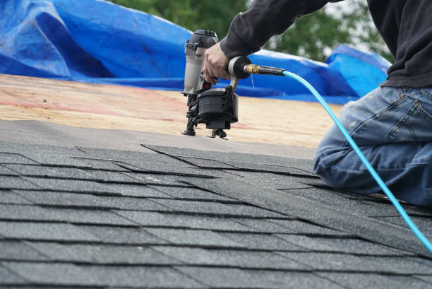Best Rubber Roofing (EPDM, TPO)  in Lame Deer, MT